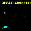 SDSS J120844.20+194117.2