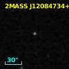SDSS J120847.34+201951.6