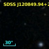 SDSS J120849.94+262816.7