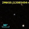 SDSS J120854.94+221355.7