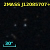 SDSS J120857.05+242148.9