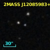 SDSS J120859.82+204824.9