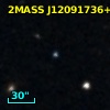 SDSS J120917.35+261613.1