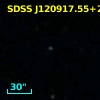 SDSS J120917.55+253350.9