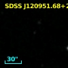 SDSS J120951.68+282103.7