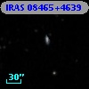 IRAS 08465+4639