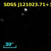 SDSS J121023.71+193945.9