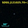 SDSS J121025.70+214424.4
