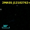 SDSS J121027.62+174108.9