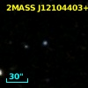SDSS J121044.02+190939.0
