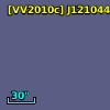 SDSS J121044.09+164533.1