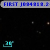 FIRST J084818.2+465153
