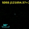 SDSS J121054.57+202201.8