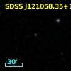 SDSS J121058.35+183301.5