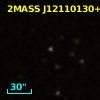 SDSS J121101.29+273238.3