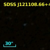 SDSS J121108.66+492011.5
