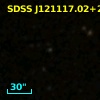 SDSS J121117.02+280400.7