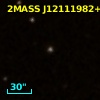 SDSS J121119.84+314506.1