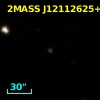 SDSS J121126.25+163659.6