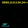 SDSS J121134.24+494132.7