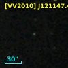 SDSS J121147.38+203402.4