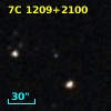 SDSS J121205.91+204320.1