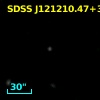 SDSS J121210.47+321420.0