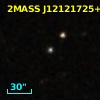 SDSS J121217.24+280349.9
