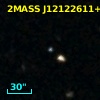SDSS J121226.12+211329.0