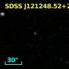 SDSS J121248.52+203852.1