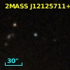 SDSS J121257.10+284030.6