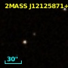 SDSS J121258.72+310835.8