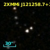 SDSS J121258.76+290955.8