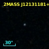 SDSS J121311.80+261445.2
