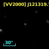[VV2000] J121319.7+270838