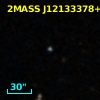 SDSS J121333.78+233521.1