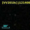 SDSS J121400.74+290450.9