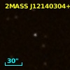 SDSS J121403.04+323338.3