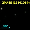 SDSS J121410.10+241053.8