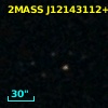 SDSS J121431.14+182815.1