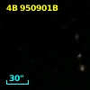 4B 950901B