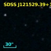 SDSS J121529.39+174307.8
