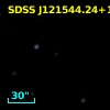 SDSS J121544.24+170145.4