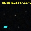 SDSS J121547.11+293409.9