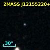 SDSS J121552.21+182056.7