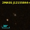 SDSS J121558.43+324030.0