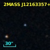 SDSS J121633.56+181907.1