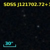 SDSS J121702.72+182848.7
