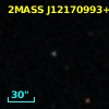 SDSS J121709.95+302622.5