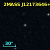 SDSS J121736.47+180420.7